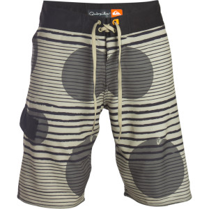 Quiksilver Waterman Puka Board Short - Men's
