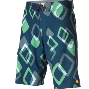Kaleidoscope Board Short - Men's