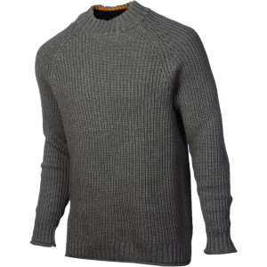 Quiksilver Waterman Chunkomatic Sweater - Men's