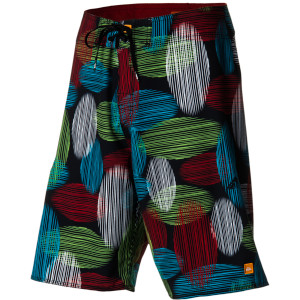 Panorama Board Short - Men's