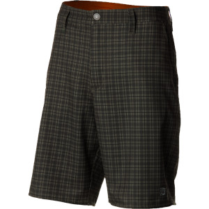 Off The Grid Short - Men's