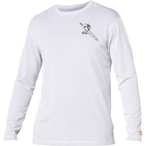 Pipeline Shirt - Long-Sleeve - Men's