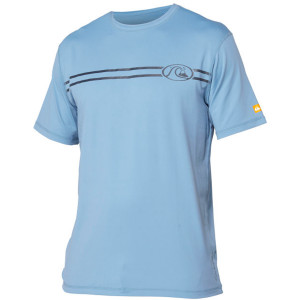 Off The Wall Shirt - Short-Sleeve - Men's