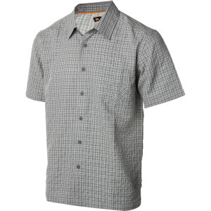 Honu Beach Shirt - Short-Sleeve - Men's