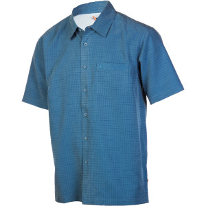 Centinela 2 Shirt - Short-Sleeve - Men's