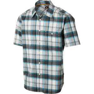 Headlands Shirt - Short-Sleeve - Men's