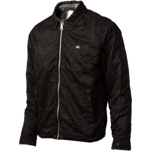Quiksilver Waterman Narrabeen Jacket - Men's