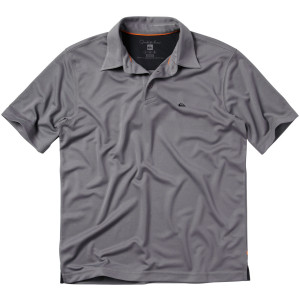 Click to Enlarge for Quiksilver Waterman Water Polo 2 Shirt - Short-Sleeve - Men's Quiksilver Waterman Water Polo 2 Shirt - Short-Sleeve - Men's-Image