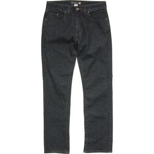 Click to Enlarge for Quiksilver Waterman Mavericks 2 Denim Pant - Mens Quiksilver Waterman Mavericks 2 Denim Pant - Mens -image