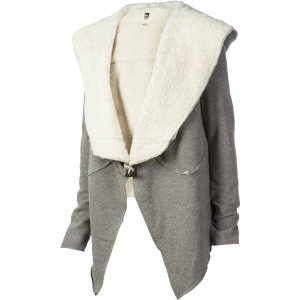 QSW Forte Greene Wrap Jacket - Women's