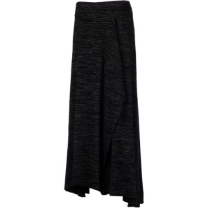 QSW Waterfall Maxi Skirt - Women's