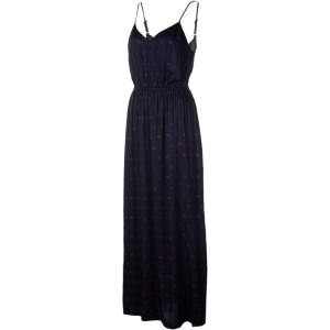 QSW Central Park Dots Maxi Dress - Women's - 2012