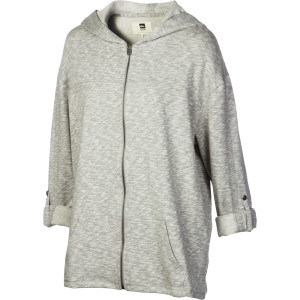 QSW Hot Springs Full-Zip Hoodie - Women's