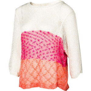 Mahalo Sweater - Women's