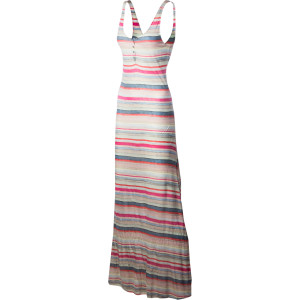 Topanga Maxi Dress - Women's