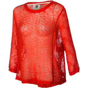 Lanai Sweater - Women's