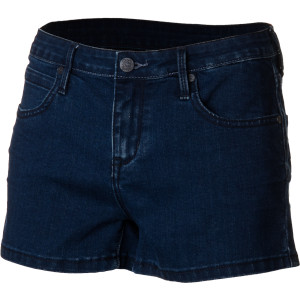 Balcony Short - Women's