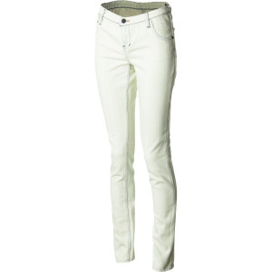 Lorne Skinny Denim Pant - Women's