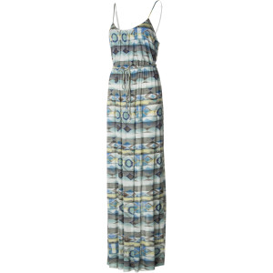 Evetide Maxi Dress - Women's