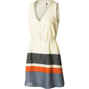 Deck Stripe Dress - Women's