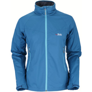 Click to Enlarge for Rab VR Lite Jacket - Women's Rab VR Lite Jacket - Women's -image