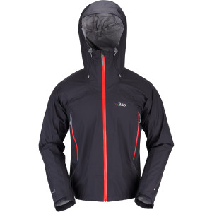 Click to Enlarge for Rab Newton Jacket - Men's Rab Newton Jacket - Men's -image