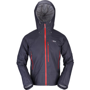 Click to Enlarge for Rab Xiom Jacket - Men's Rab Xiom Jacket - Men's -image
