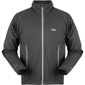 Click to Enlarge for Rab VR Lite Jacket - Men's Rab VR Lite Jacket - Men's -image