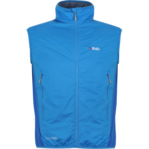 Rab VR Lite Vest - Men's