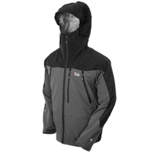 Fusion Softshell Jacket - Men's