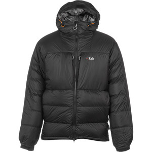 Click to Enlarge for Rab Andes Down Jacket - Men's Rab Andes Down Jacket - Men's -image