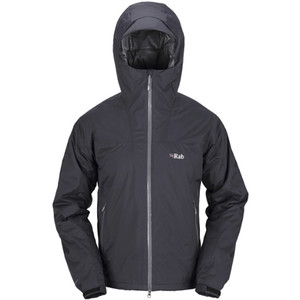 Rab Inferno Shield Full-Zip Hoodie - Men's -image