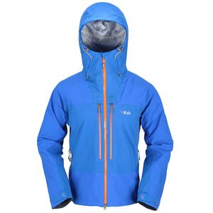 Click to Enlarge for Rab Neo Guide Jacket - Men's Rab Neo Guide Jacket - Men's -image