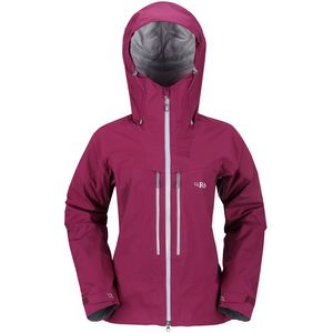 Click to Enlarge for Rab Neo Guide Jacket - Women's Rab Neo Guide Jacket - Women's-Image