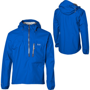 Rab Demand Pull-On Jacket - Men's