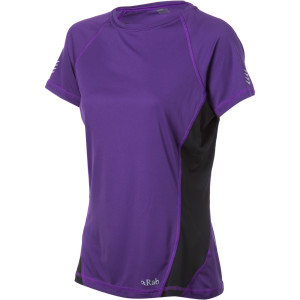 Aeon Tech T-Shirt - Short-Sleeve - Women's