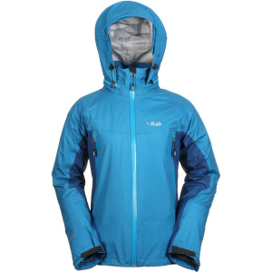 Rab Drillium Jacket - Women's