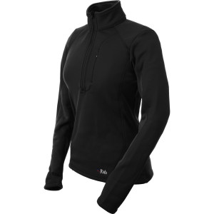 PS Zip Top Fleece - Women's