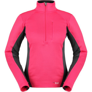 PS Zip Top Fleece - Women's