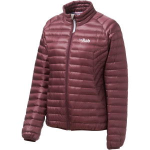 Rab Microlight Down Jacket  -Women's