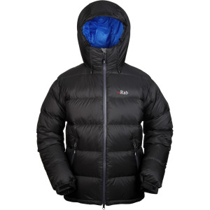 Neutrino Endurance Down Jacket - Men's
