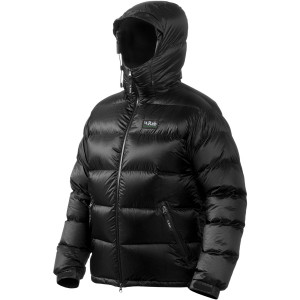 Neutrino Endurance Down Jacket - Men's
