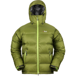 Rab Neutrino Endurance Down Jacket - Men's