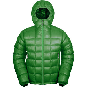 Rab Infinity Down Jacket - Men's