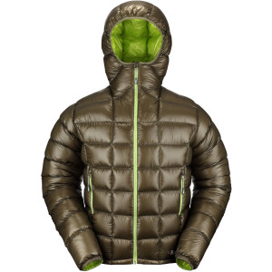 Click to Enlarge for Rab Infinity Down Jacket - Men's Rab Infinity Down Jacket - Men's-Image