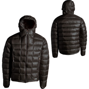Infinity Down Jacket - Men's