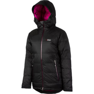 Neutrino Plus Down Jacket - Women's