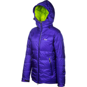 Neutrino Plus Down Jacket - Women's