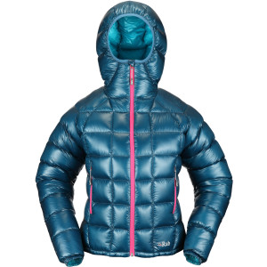 Infinity Down Jacket - Women's