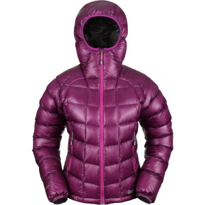 Infinity Down Jacket - Women's